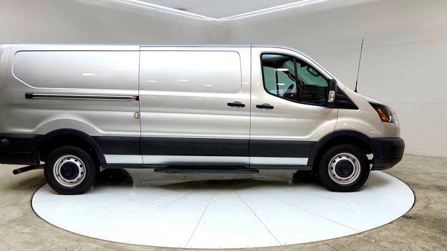 2020 Ford Transit Cargo Van T-150 148" Low Rf 8670 GVWR RWD