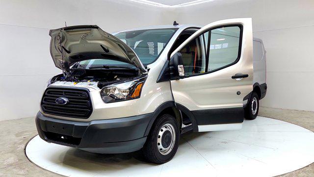 2020 Ford Transit Cargo Van T-150 148" Low Rf 8670 GVWR RWD