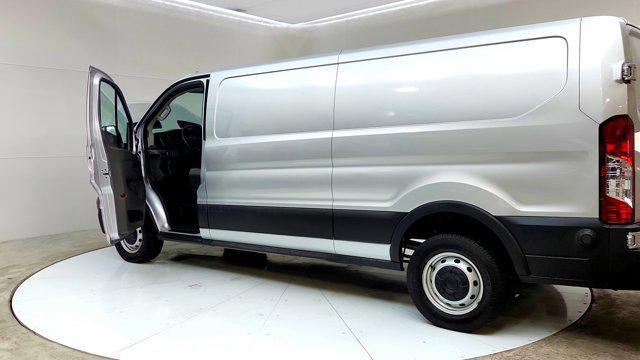 2020 Ford Transit Cargo Van T-150 148" Low Rf 8670 GVWR RWD