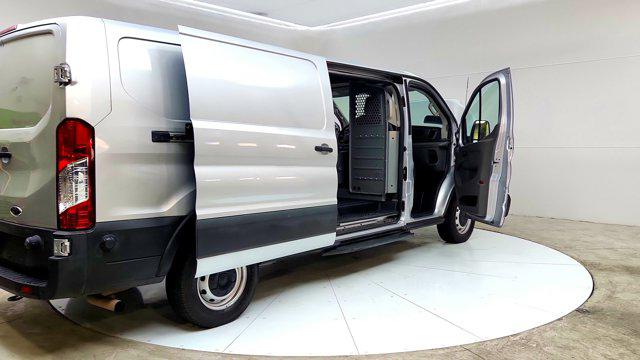 2020 Ford Transit Cargo Van T-150 148" Low Rf 8670 GVWR RWD