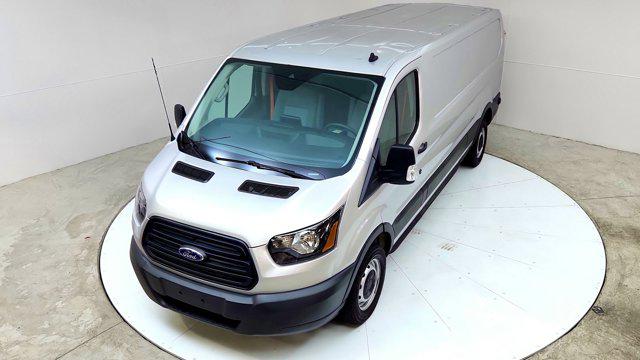 2020 Ford Transit Cargo Van T-150 148" Low Rf 8670 GVWR RWD
