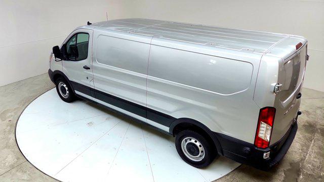 2020 Ford Transit Cargo Van T-150 148" Low Rf 8670 GVWR RWD