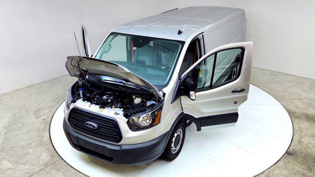 2020 Ford Transit Cargo Van T-150 148" Low Rf 8670 GVWR RWD