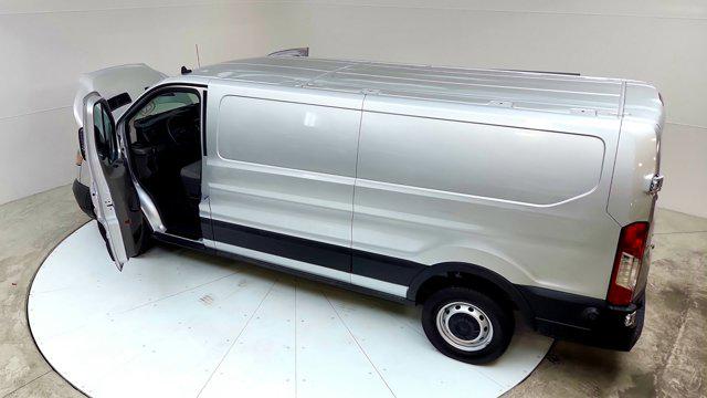 2020 Ford Transit Cargo Van T-150 148" Low Rf 8670 GVWR RWD