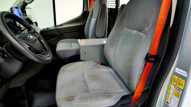 2020 Ford Transit Cargo Van T-150 148" Low Rf 8670 GVWR RWD
