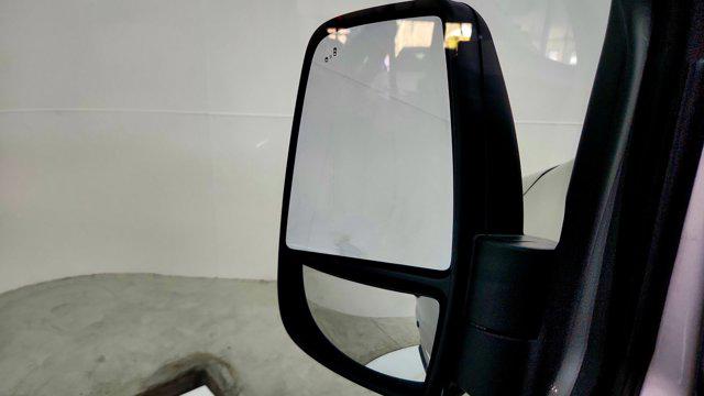 2020 Ford Transit Cargo Van T-150 148" Low Rf 8670 GVWR RWD