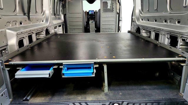 2020 Ford Transit Cargo Van T-150 148" Low Rf 8670 GVWR RWD