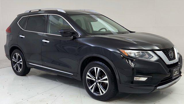 2018 Nissan Rogue SL for sale in Freehold, NJ