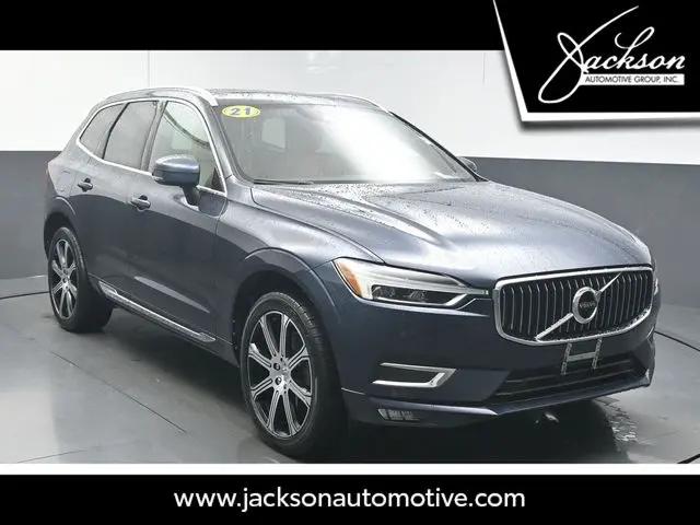 2021 Volvo XC60 T5 Inscription for sale in Macon, GA