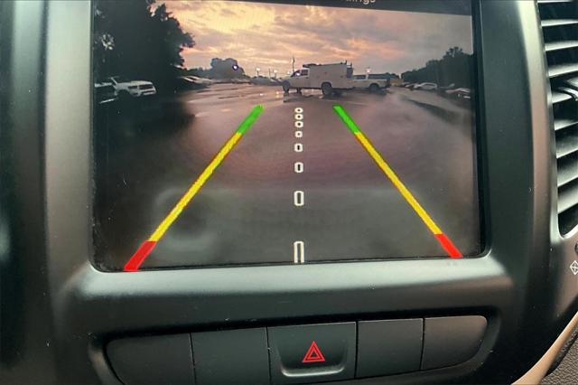 Used 2015 Jeep Cherokee For Sale in Olive Branch, MS