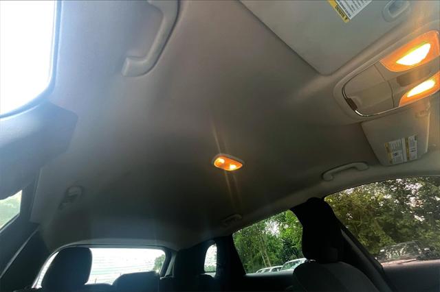 Used 2015 Jeep Cherokee For Sale in Olive Branch, MS