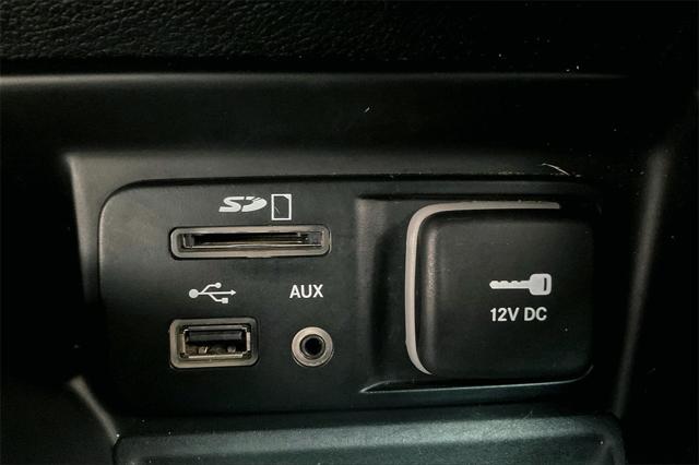 Used 2015 Jeep Cherokee For Sale in Olive Branch, MS