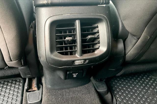 Used 2015 Jeep Cherokee For Sale in Olive Branch, MS