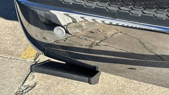 2018 Ram 2500 Big Horn Crew Cab 4x4 6'4" Box