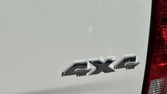 2018 Ram 2500 Big Horn Crew Cab 4x4 6'4" Box