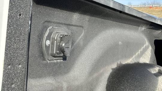 2018 Ram 2500 Big Horn Crew Cab 4x4 6'4" Box
