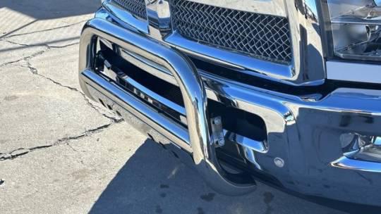 2018 Ram 2500 Big Horn Crew Cab 4x4 6'4" Box