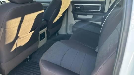 2018 Ram 2500 Big Horn Crew Cab 4x4 6'4" Box