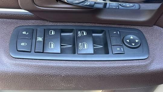 2018 Ram 2500 Big Horn Crew Cab 4x4 6'4" Box