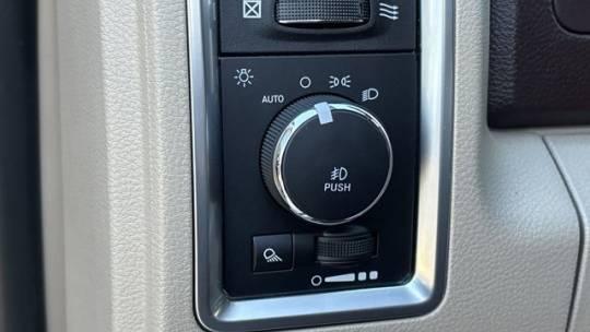 2018 Ram 2500 Big Horn Crew Cab 4x4 6'4" Box