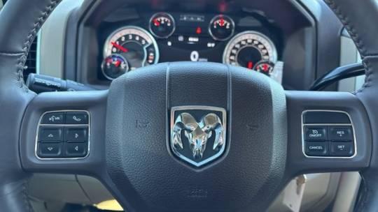 2018 Ram 2500 Big Horn Crew Cab 4x4 6'4" Box