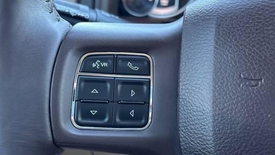 2018 Ram 2500 Big Horn Crew Cab 4x4 6'4" Box