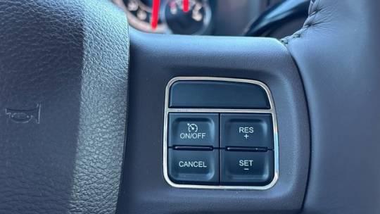 2018 Ram 2500 Big Horn Crew Cab 4x4 6'4" Box