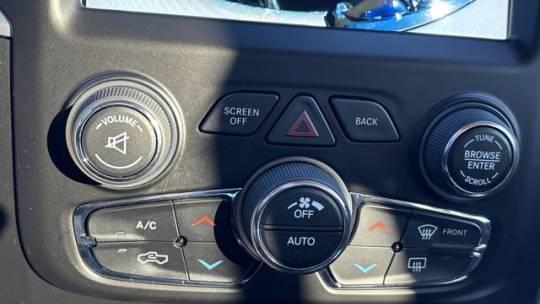 2018 Ram 2500 Big Horn Crew Cab 4x4 6'4" Box