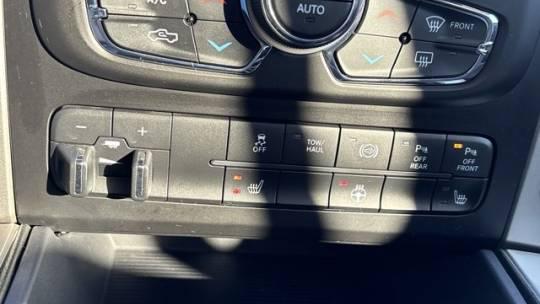 2018 Ram 2500 Big Horn Crew Cab 4x4 6'4" Box