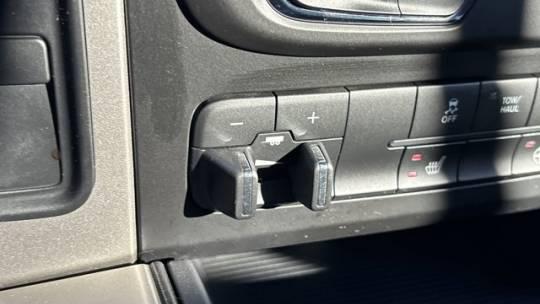 2018 Ram 2500 Big Horn Crew Cab 4x4 6'4" Box