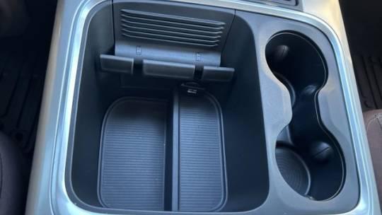 2018 Ram 2500 Big Horn Crew Cab 4x4 6'4" Box