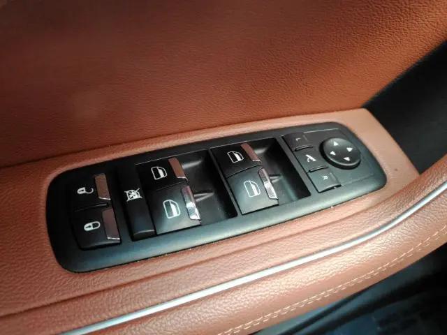 2021 Maserati Levante Standard