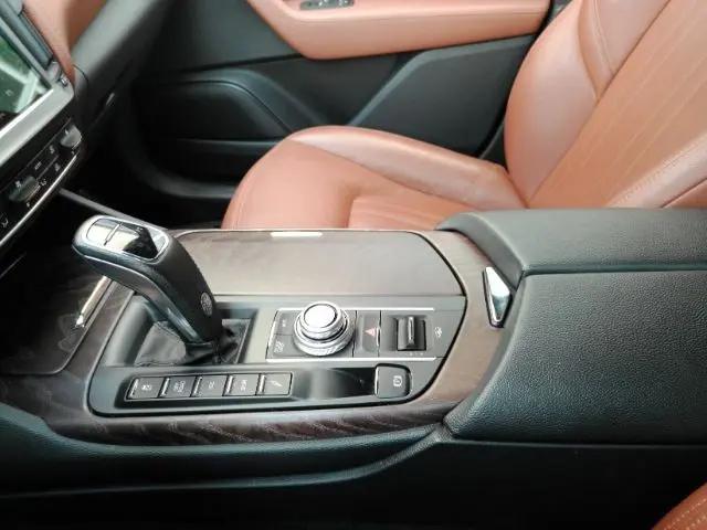 2021 Maserati Levante Standard