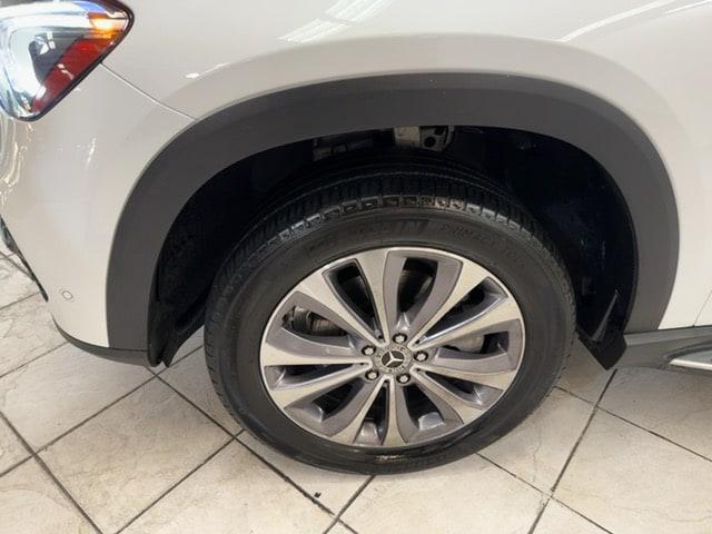 2022 Mercedes-Benz GLE GLE 350 4MATIC