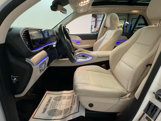 2022 Mercedes-Benz GLE GLE 350 4MATIC
