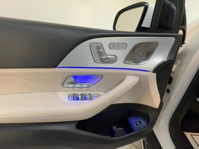 2022 Mercedes-Benz GLE GLE 350 4MATIC