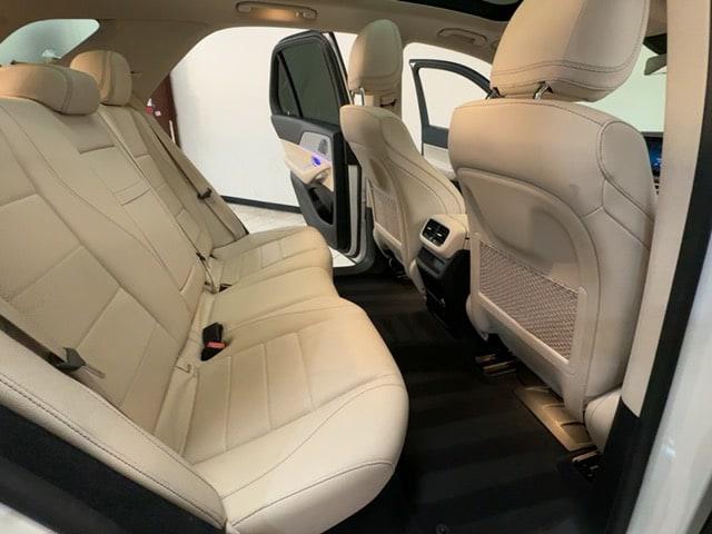 2022 Mercedes-Benz GLE GLE 350 4MATIC
