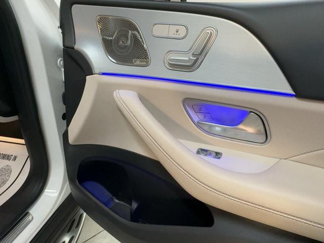 2022 Mercedes-Benz GLE GLE 350 4MATIC
