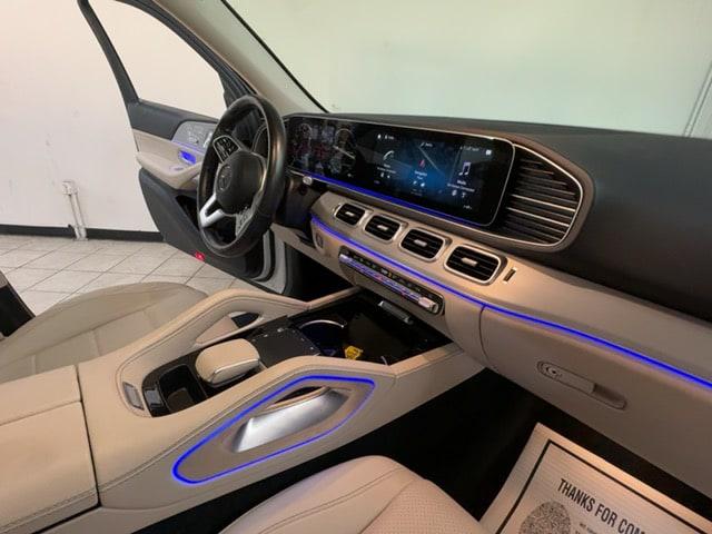 2022 Mercedes-Benz GLE GLE 350 4MATIC