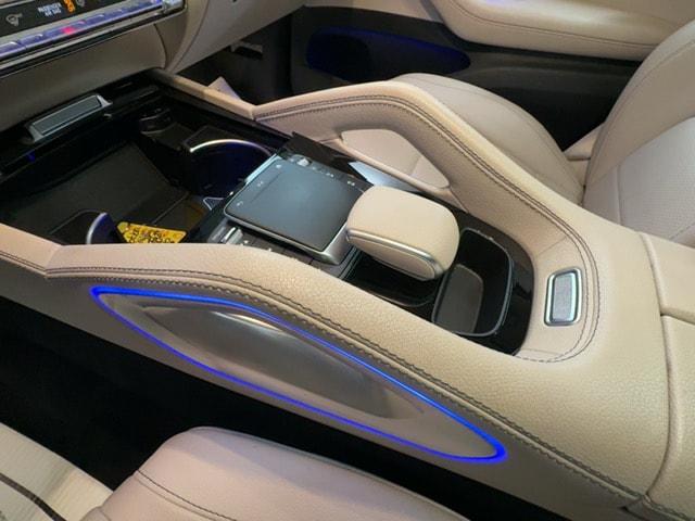 2022 Mercedes-Benz GLE GLE 350 4MATIC