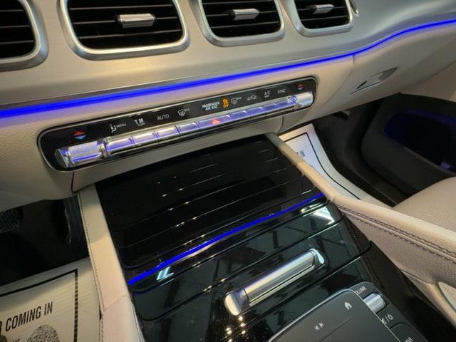 2022 Mercedes-Benz GLE GLE 350 4MATIC