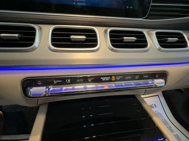 2022 Mercedes-Benz GLE GLE 350 4MATIC