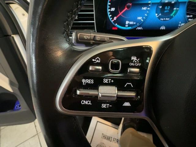 2022 Mercedes-Benz GLE GLE 350 4MATIC