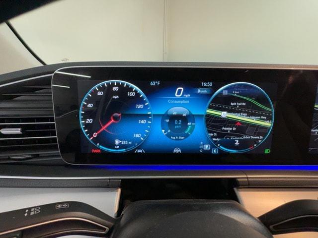 2022 Mercedes-Benz GLE GLE 350 4MATIC