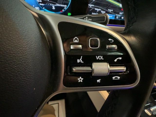 2022 Mercedes-Benz GLE GLE 350 4MATIC