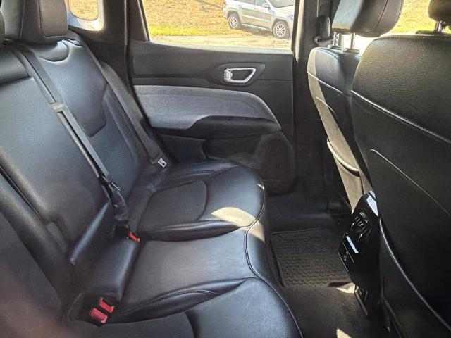 2023 Jeep Compass Latitude 4x4