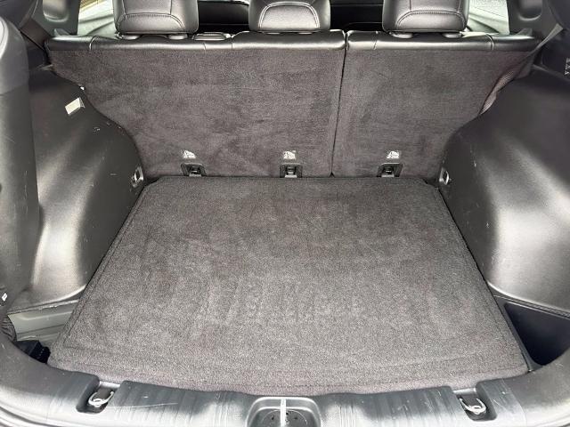 2023 Jeep Compass Latitude 4x4