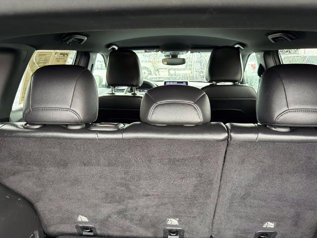 2023 Jeep Compass Latitude 4x4