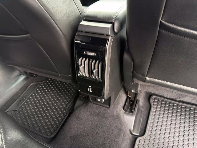 2023 Jeep Compass Latitude 4x4