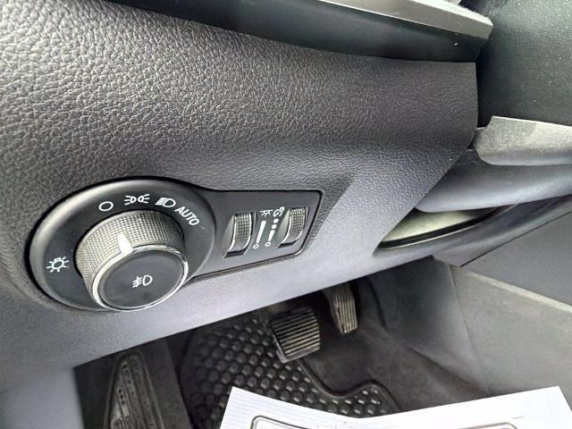 2023 Jeep Compass Latitude 4x4